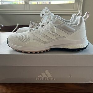 NWT ADIDAS Women’s Golf Shoes